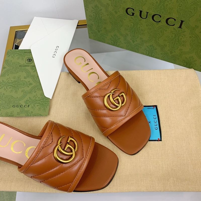 Gucci Slippers